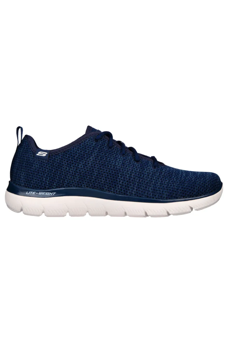Sneakers Blu da Uomo Skechers Summits-Doharis