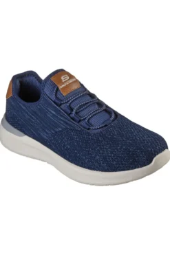 Sneakers Blu da Uomo Skechers Latimore-Lasiter