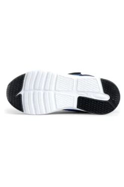 Sneakers Blu e Arancione con Velcro FILA CRUSHER