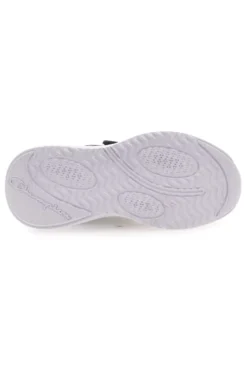 Sneakers Blu e Gialle Con Logo Laterale Champion Syphon Reflect B PS