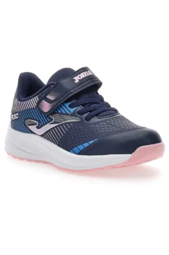 Sneakers Blu e Rosa Joma Jr30 Jr 2428