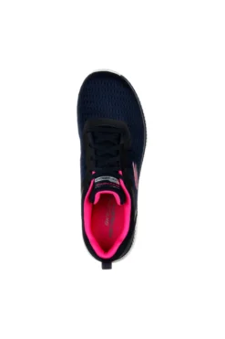 Sneakers Blu e Rosa SKECHERS Bountiful - Quick Path