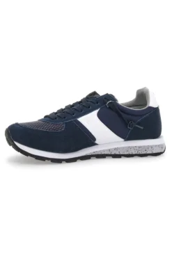 Sneakers Blu Etonic Kilometro