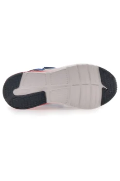 Sneakers Blu Fila Chrusher V Kids