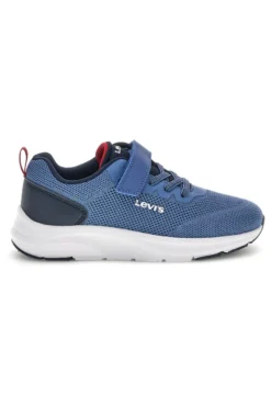 Sneakers Blu Levi's Hudson