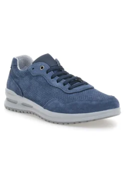 Sneakers blu MARCO BRANDI 2100