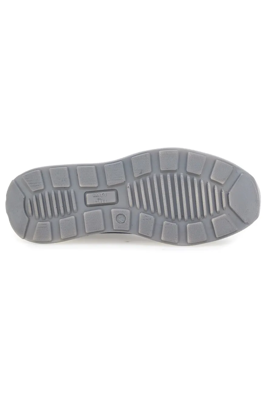 Sneakers blu MARCO BRANDI 2100