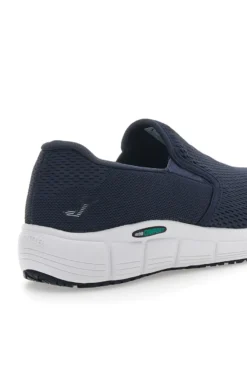 Sneakers Blu Slip-on Antiscivolo Con Memory Foam Joma CCUPER 2503
