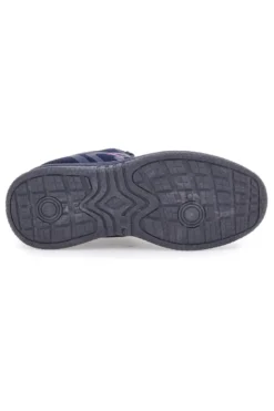 Sneakers Blu Sportive The First 325360