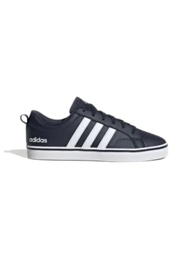 Sneakers Blu strisce bianche ADIDAS VS PACE 2.0 da Uomo