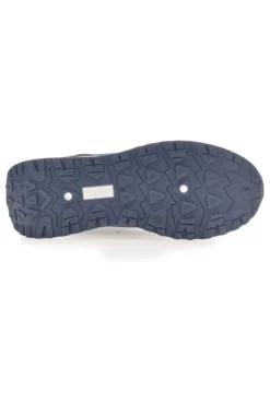 Sneakers Blu suola strutturata Carrera CAM45938J3538