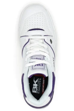 Sneakers British Knights 52362302 Bianche
