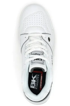 Sneakers British Knights 52362304 Bianche