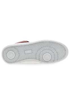 Sneakers British Knights 52361502 Rosse