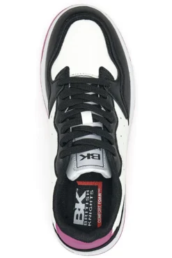 Sneakers British Knights Viga Bianche