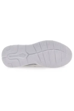 Sneakers Calzino Nere Fila Spitfires