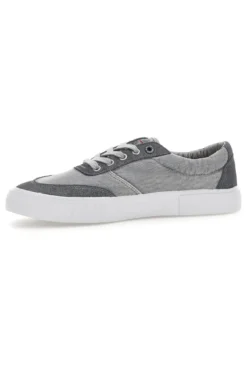 Sneakers Canguro 244 Grigie