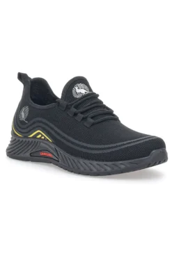 Sneakers Canguro 1235 Nero