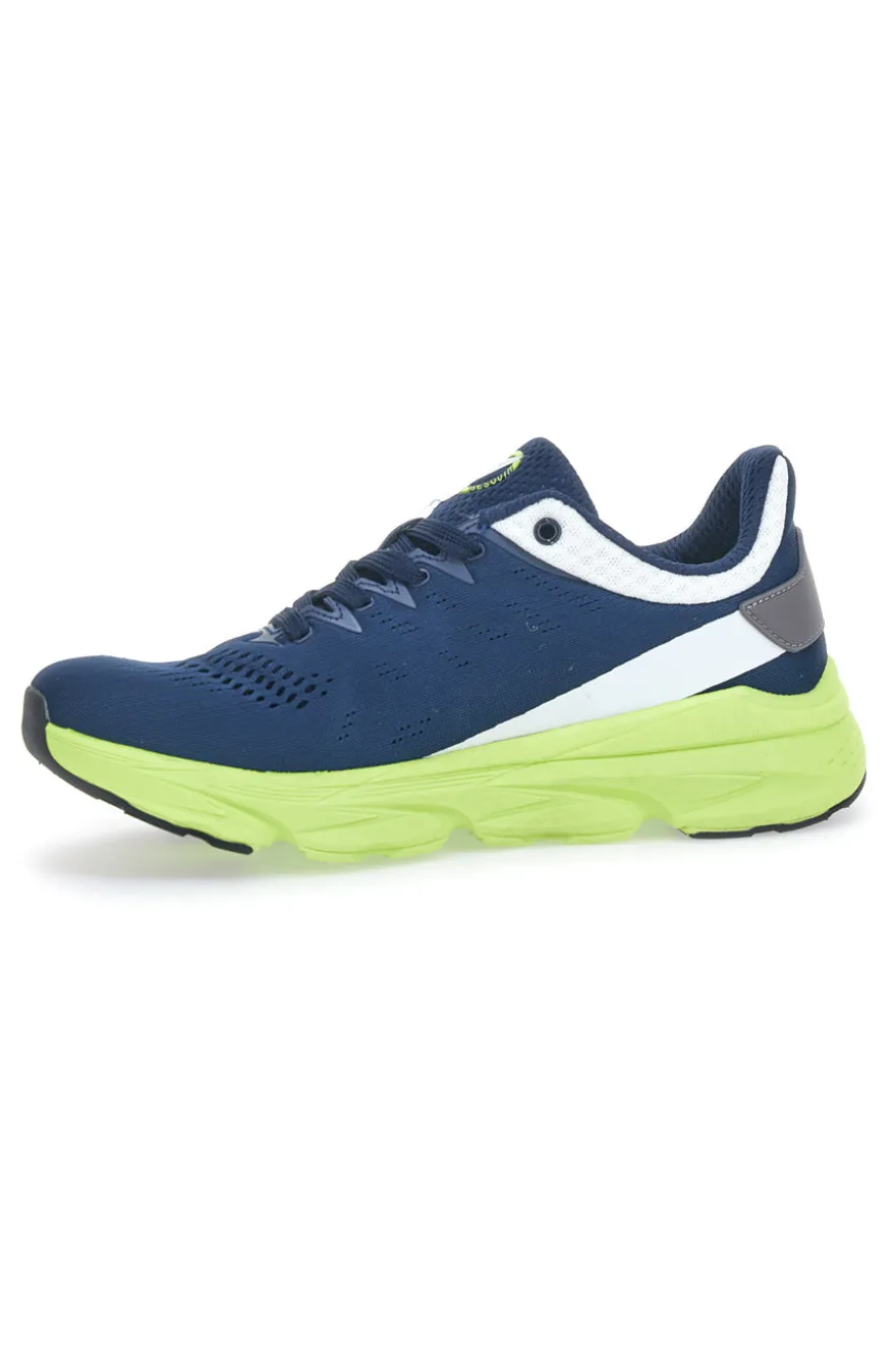 Sneakers Carrera Be South Blu