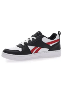 Sneakers Casual Bianco e Nero Reebok Royal Prime 2.0