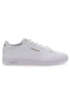 Sneakers Casual da Donna Bianche Reebok Court Clean