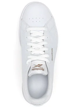 Sneakers Casual da Donna Bianche Reebok Court Clean