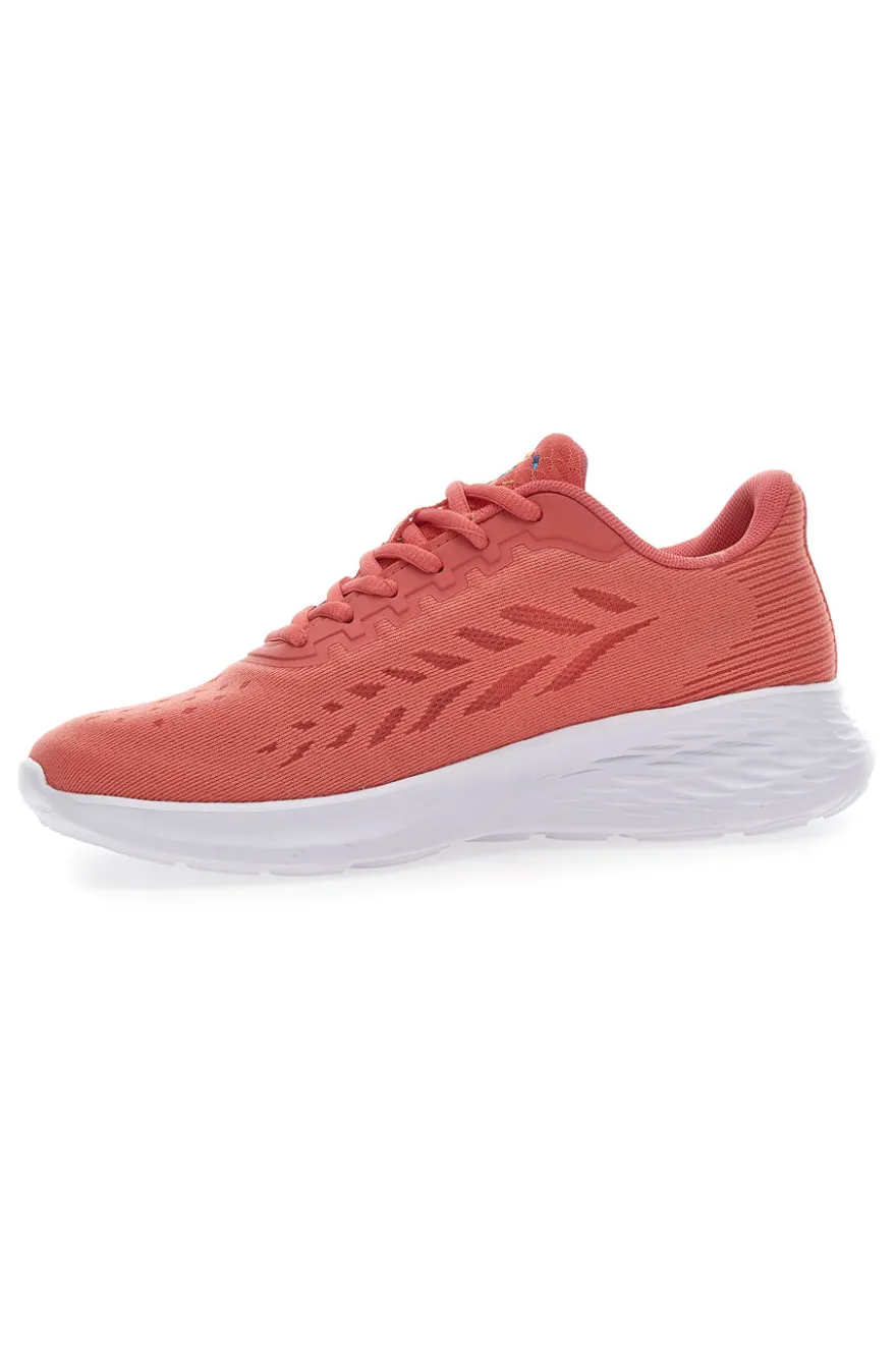 Sneakers Champion Core Element Salmone