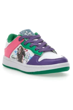Sneakers Charlotte 6714 Verdi