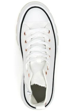 Sneakers Chunky in Tela Energy 242