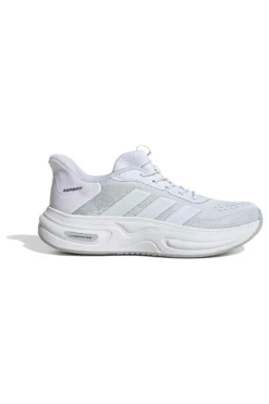 Sneakers Cloudfoam Cuxxion Rapidfit Adidas Bianche