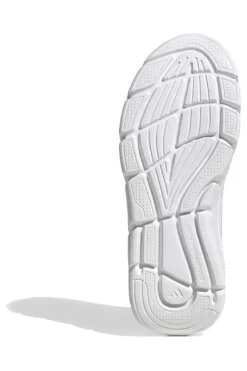 Sneakers Cloudfoam Flex con lacci Adidas Lilla