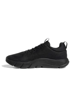 Sneakers Cloudfoarm Flex Rapidfit Adidas Nere
