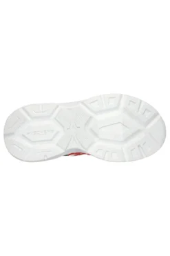 Sneakers con Luci da Bimbi Skechers Prismatronis