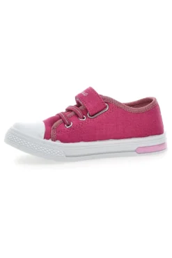 Sneakers con luci Minnie 15501 Rosa