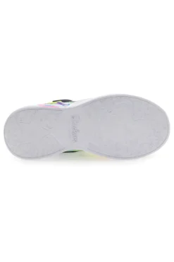 Sneakers con Luci Skechers S Lights Unicorn Dreams