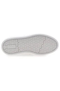 Sneakers con Platform Bianche Lotto Astra AMF II MCR W