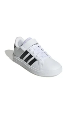 Sneakers con Velcro Adidas Grand Court 2.0 EL K