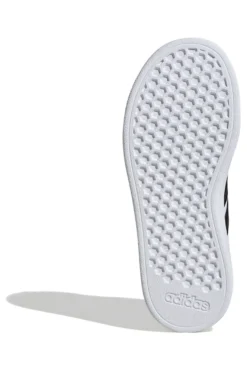 Sneakers con velcro bianche Adidas GRAND COURT 2.0 EL C
