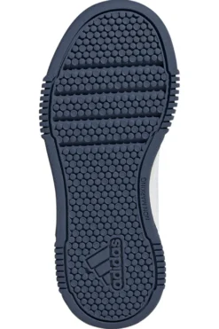 Sneakers con Velcro Bianche Adidas Tensaur Sport Mickey CF K