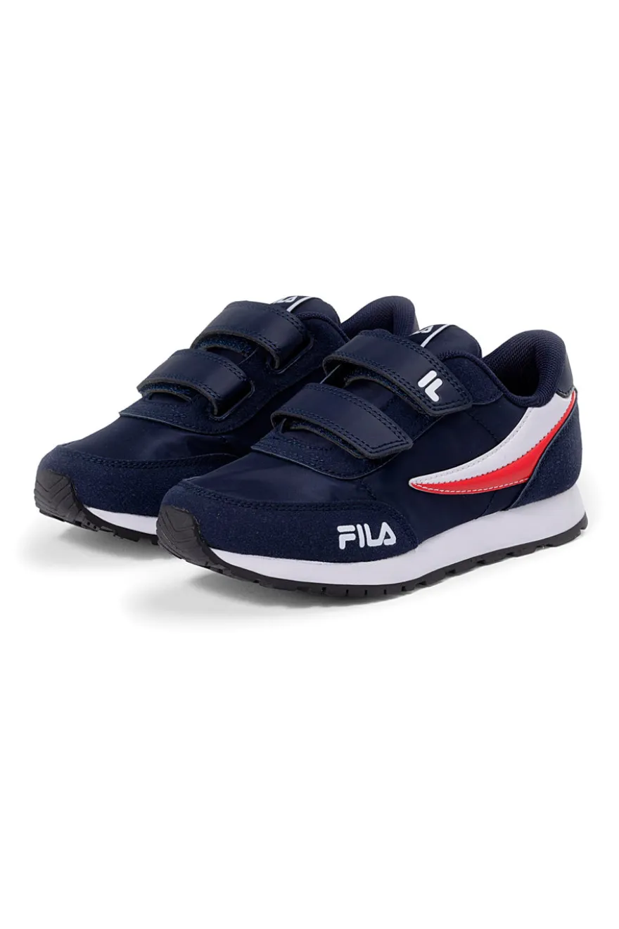 Sneakers con Velcro FILA Orbit Revolution Velcro