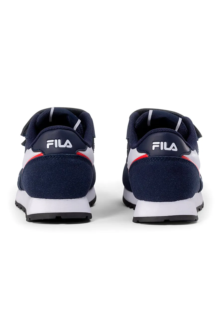 Sneakers con Velcro FILA Orbit Revolution Velcro