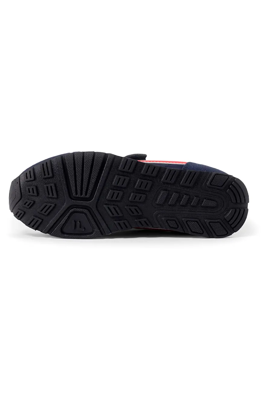 Sneakers con Velcro FILA Orbit Revolution Velcro