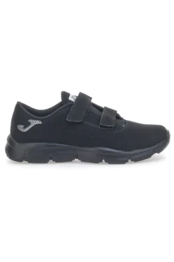 Sneakers con Velcro Joma Neftis 22201 Nere