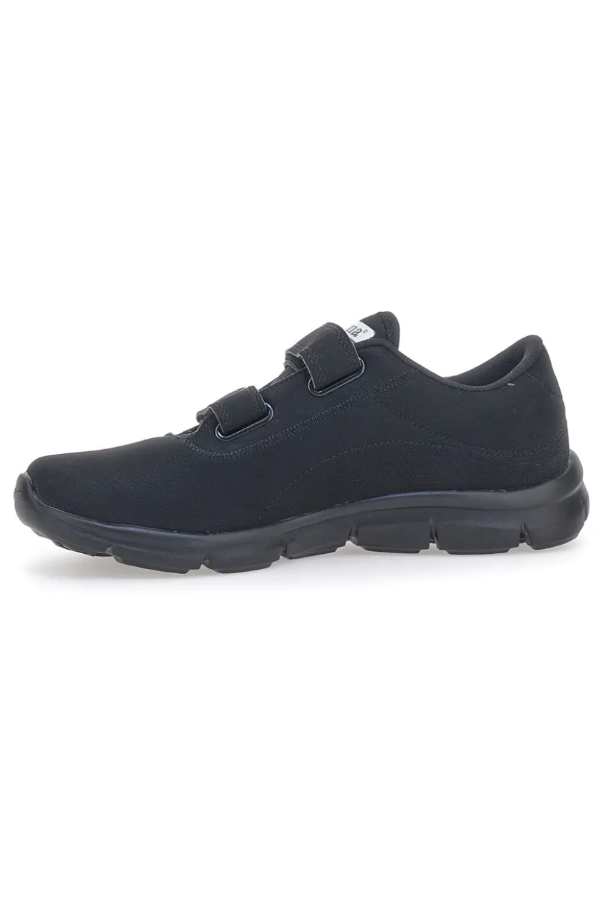 Sneakers con Velcro Joma Neftis 22201 Nere