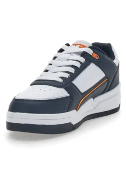 Sneakers con Zeppa Champion Rebound Heritage Low