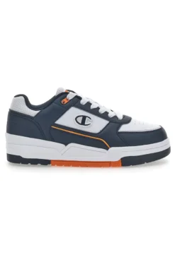 Sneakers con Zeppa Champion Rebound Heritage Low