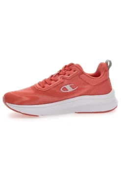 Sneakers Corallo Con Softstep CHAMPION GALACTIC LOW CUT SHOE