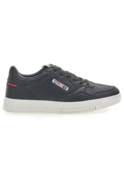 Sneakers Cotton Belt Austria Nere