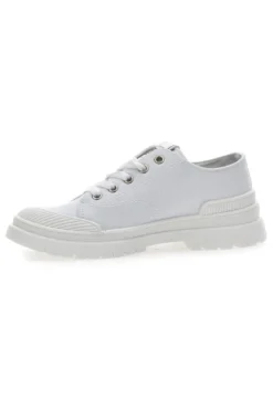 Sneakers Cotton Belt Cole Bianche
