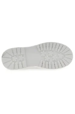 Sneakers Cotton Belt Cole Bianche